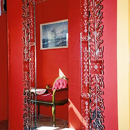 Lux Benak Apartment *