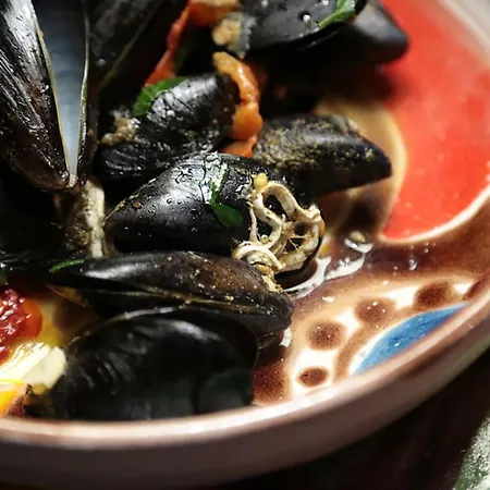 Apartment Lux Benak *