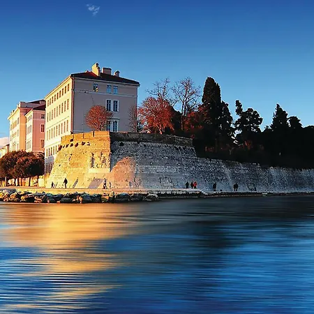 Lux Benak * Zadar