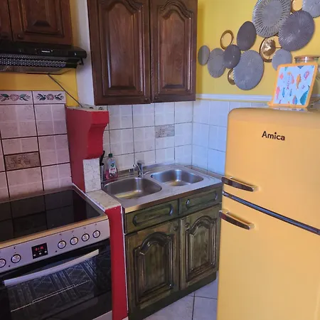 Apartament Lux Benak