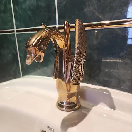 Apartment Lux Benak *