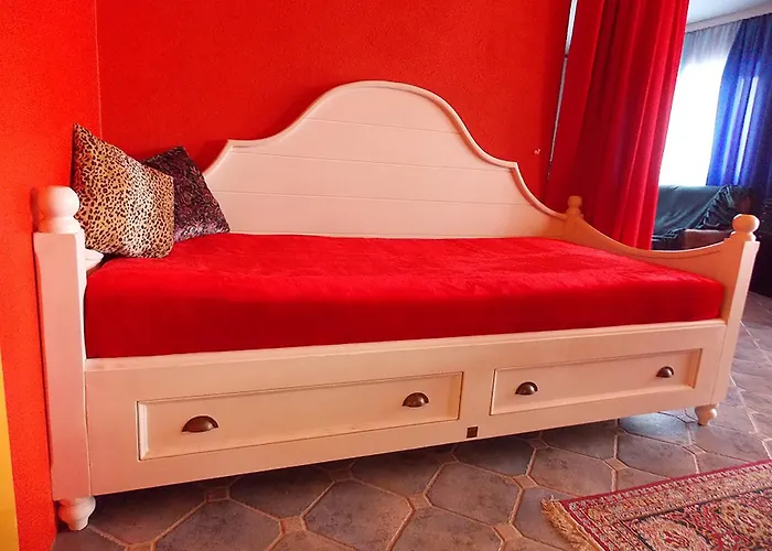 Lux Benak 아파트 자다르