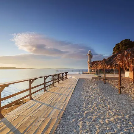 Lux Benak Appartement