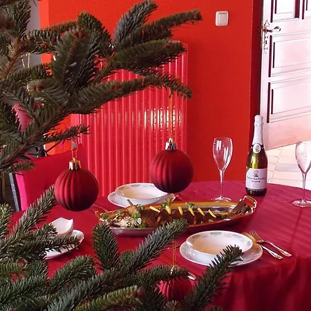 Lux Benak Appartement Zadar