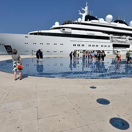 Appartamento Lux Benak *