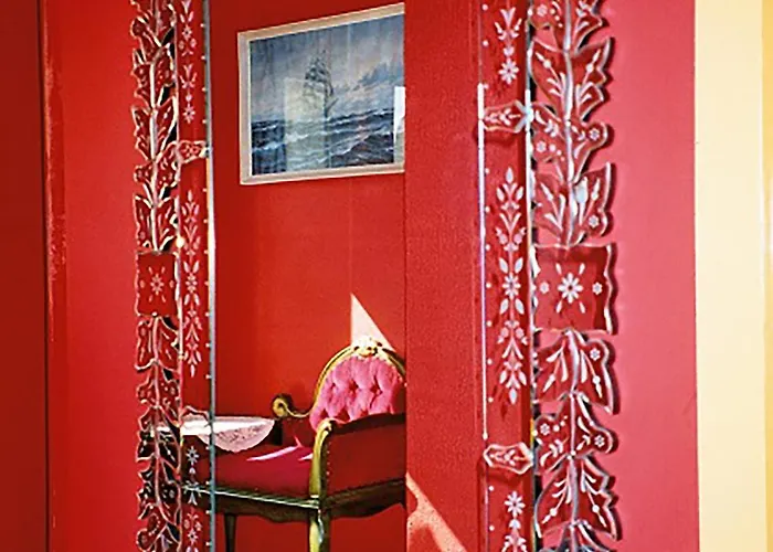 Lux Benak Appartement *