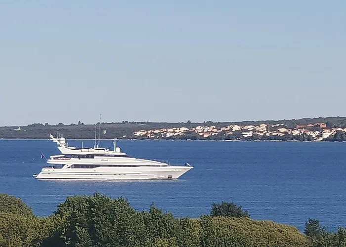 Lux Benak Lägenhet *