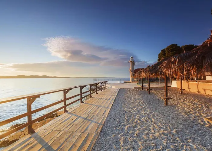 Lux Benak Appartement