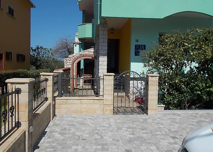 Lux Benak Appartement