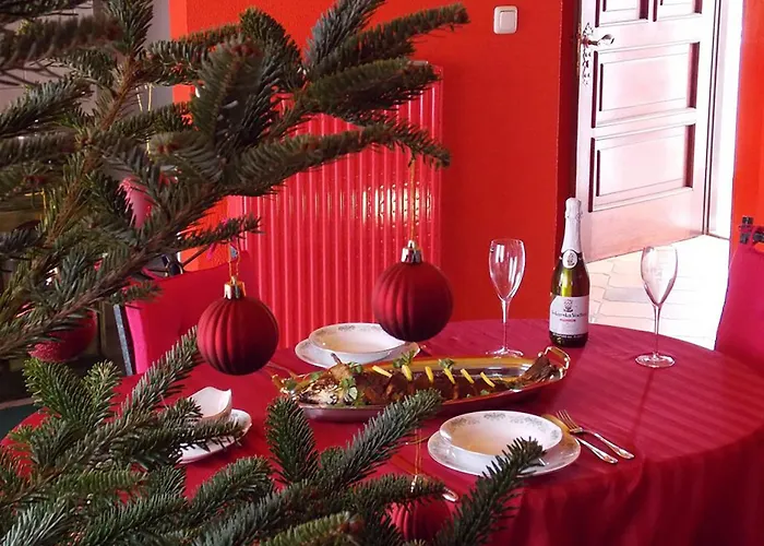 Lux Benak Appartement Zadar