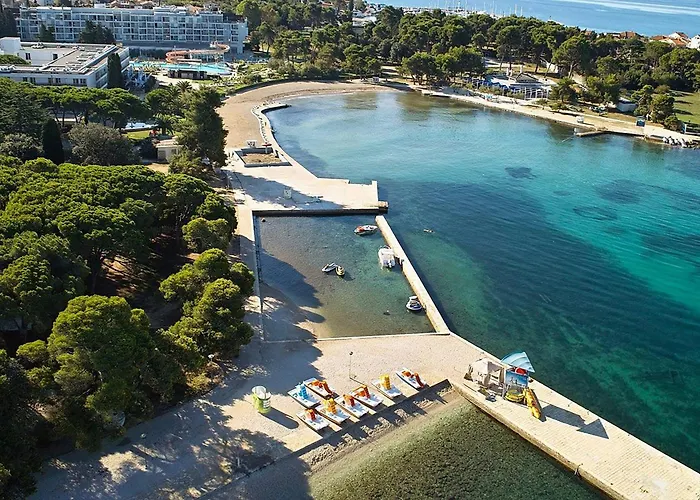 Appartement Lux Benak