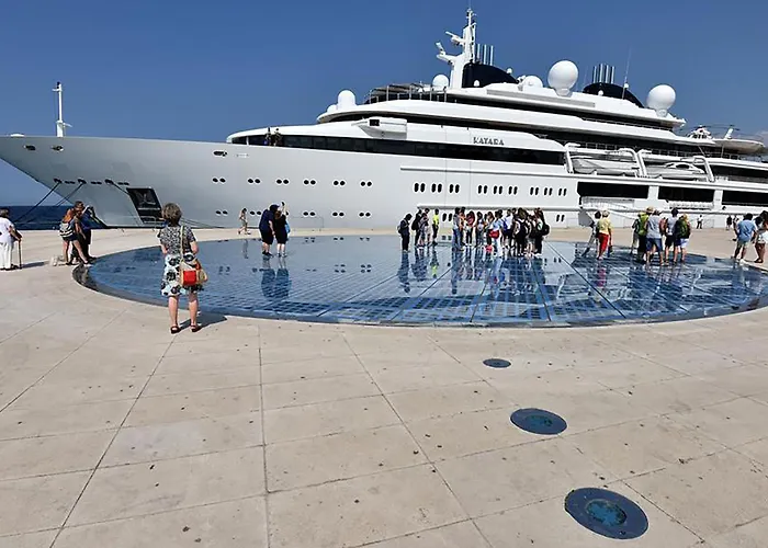 Lägenhet Lux Benak *