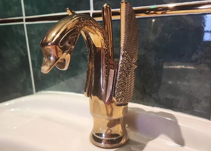 Lägenhet Lux Benak *